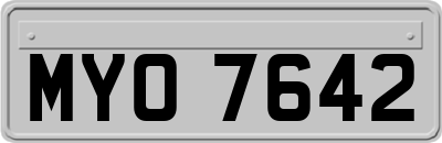 MYO7642