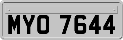 MYO7644