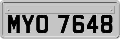 MYO7648