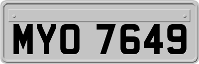 MYO7649