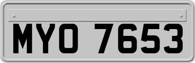 MYO7653