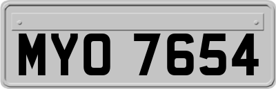 MYO7654