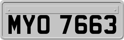 MYO7663