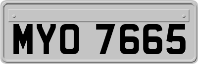 MYO7665