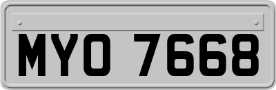 MYO7668