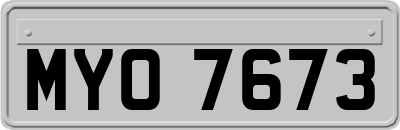 MYO7673
