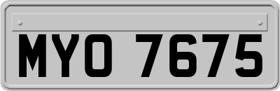 MYO7675