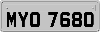 MYO7680