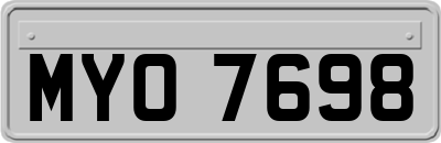 MYO7698