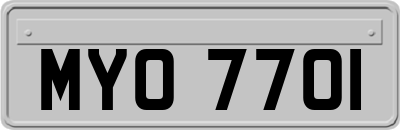 MYO7701
