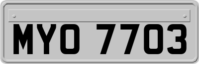 MYO7703