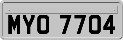 MYO7704