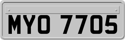 MYO7705