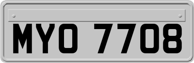 MYO7708