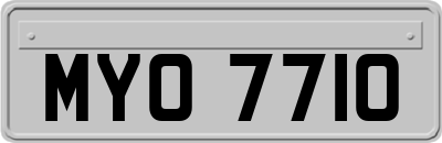 MYO7710