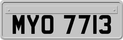 MYO7713