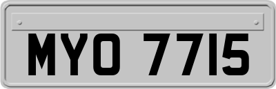 MYO7715