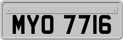 MYO7716