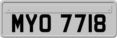MYO7718