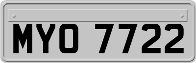 MYO7722
