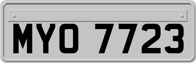 MYO7723