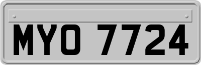 MYO7724