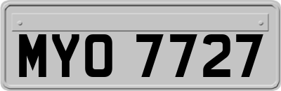 MYO7727