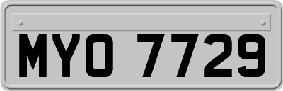 MYO7729