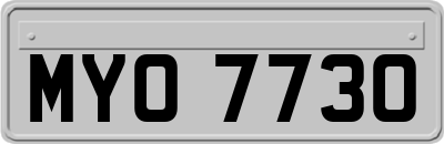 MYO7730