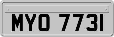 MYO7731