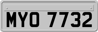 MYO7732