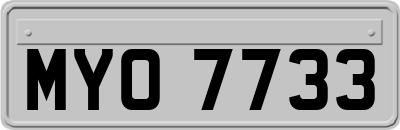 MYO7733