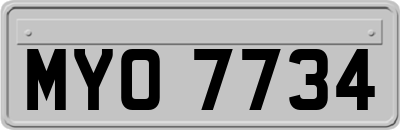 MYO7734
