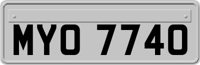 MYO7740