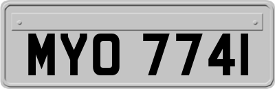 MYO7741