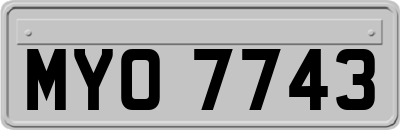 MYO7743