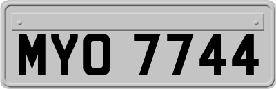 MYO7744