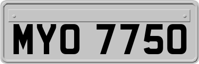 MYO7750