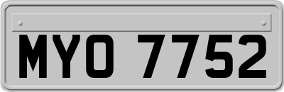MYO7752