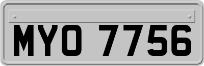MYO7756