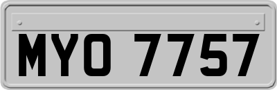 MYO7757