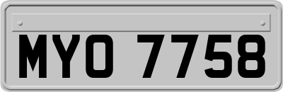 MYO7758