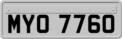 MYO7760