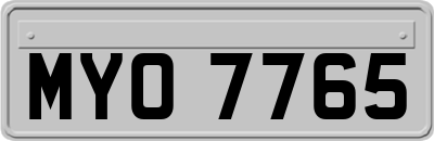 MYO7765