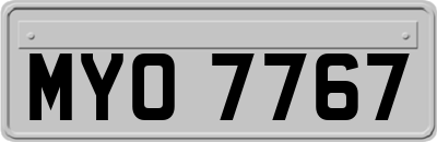 MYO7767