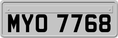 MYO7768
