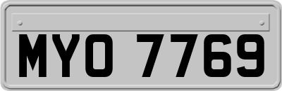 MYO7769