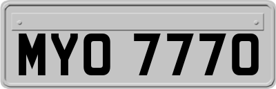 MYO7770