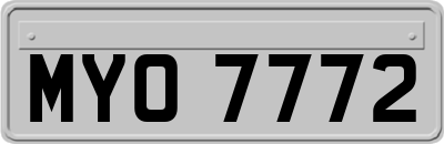 MYO7772