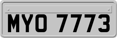 MYO7773
